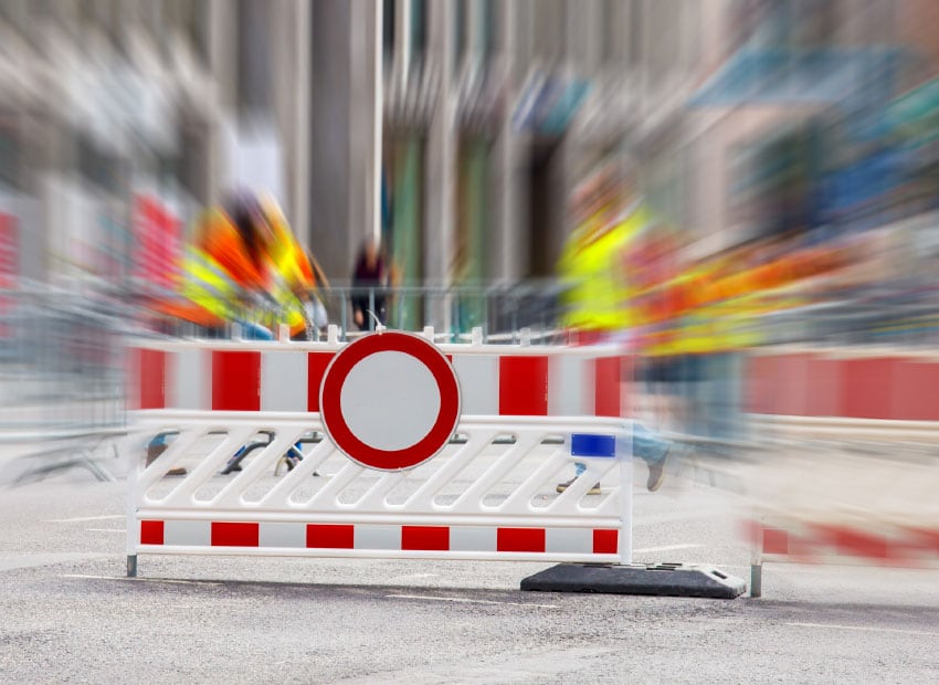 Pünktlich zum Wettkampf - DVR Allein Unterwegs Pünktlich zum Wettkampf - DVR Allein Unterwegs